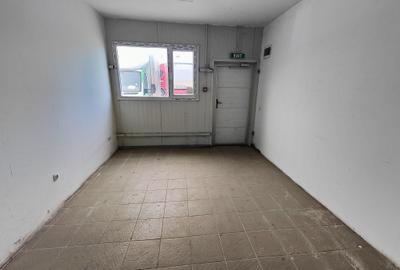 Spațiu industrial, în Stupini - 8