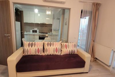 21 residence Politehnica Lujerului - 1