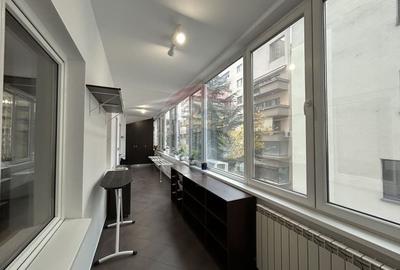 Apartament spectaculos cu 4 camere - zona Herastrau - 23