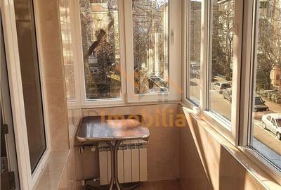 Apartament cu 2 camere în Decebal