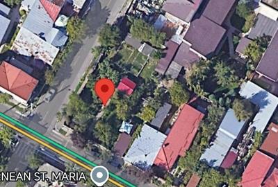 Teren Construcții intravilan de 500 mp, în Chitila - 2