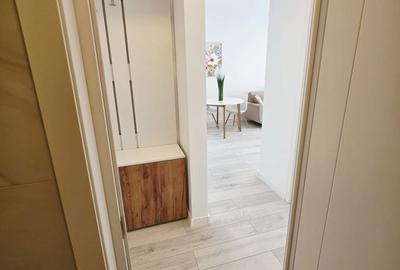 Apartament cu 2 camere decomandat în Satu Nou - 5