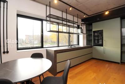 Apartament cu 3 camere decomandat în Aviației - 8