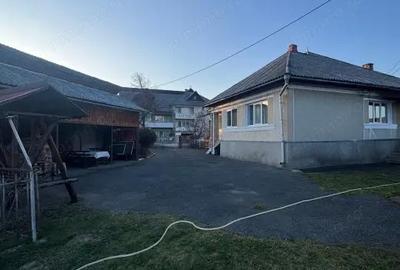 Casă cu Teren 4000 Mp în Central - 9