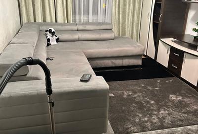 Garsonieră în Micro 40 - 2