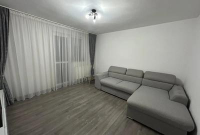 Apartament cu 2 camere decomandat în Nord - 2