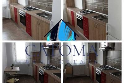 Complex NEOFORT langa Spitaul Fundeni | Centrala proprie | Parcare inclusa - 8