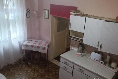 Casă cu 2 camere în Central - 3