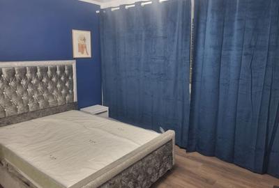 Apartament cu 2 camere nedecomandat în Costieni - 11