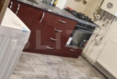 Apartament cu 2 camere decomandat în Central - 5