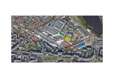 Spațiu comercial, de 500 mp, în Pantelimon - 10