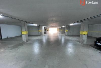 Spatiu de birouri 530 mp de inchiriat, zona Spitalul Judetean - 38