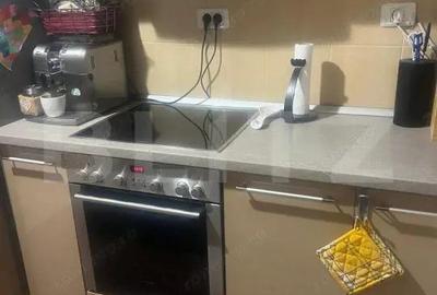 Mansarda de inchiriat- Zona Bradet - 5