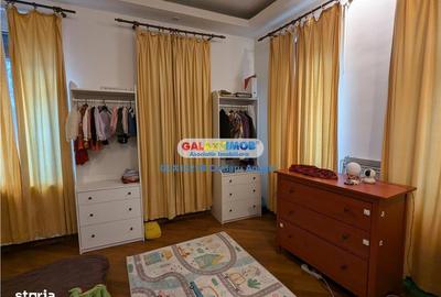 Casă cu 5 camere cu Teren 121 Mp în Pache Protopopescu - 6
