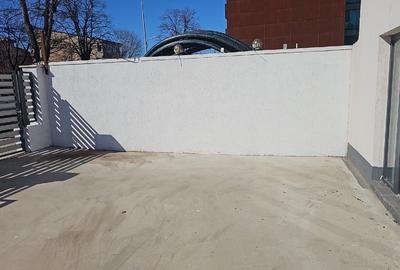 Casă individuală cu 4 camere cu Canalizare în Capitol - 10