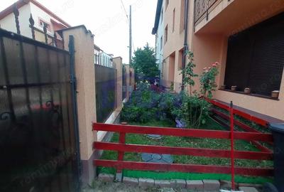 Casă cu 2 camere cu Teren 212 Mp în Central - 10