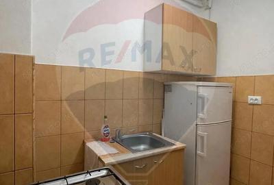 Garsoniera de inchiriat zona Astra Pia?a Orizont - 3