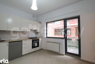 Apartament cu 3 camere, mobilat în Herăstrău - 8