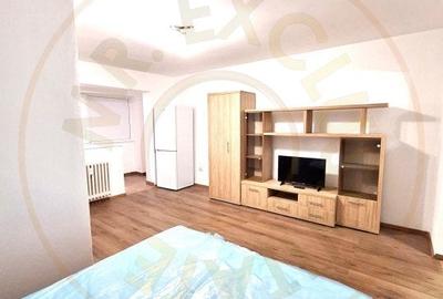 Garsonieră decomandată, mobilată în Craiovei - 2
