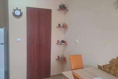 Apartament cu 2 camere semidecomandat în Florești - 3