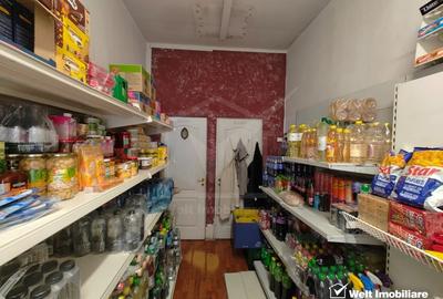 Spatiu birouri, 45 mp, parter, Centru - 2