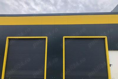 Spațiu comercial, de 180 mp, în Central - 4