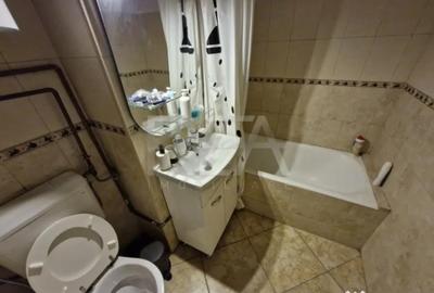 Garsonieră decomandată, mobilată în Alba Iulia