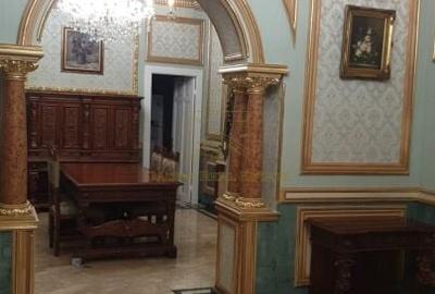 Inchiriere - Vila Interbelica - Str. Ankara - Dorobanti - 24