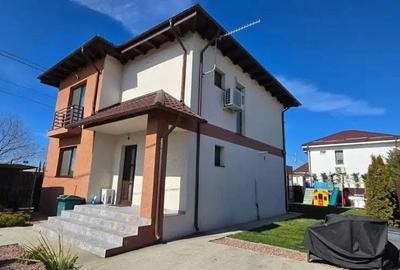 Casă cu 4 camere în Cazasu - 8