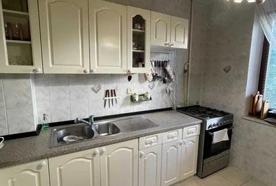 Garsoniera in zona Universitatii - 3