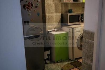 Apartament Tătărași -Flora - 5