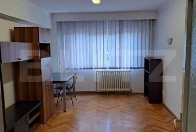 Apartament cu 3 camere decomandat în Mărăști - 5