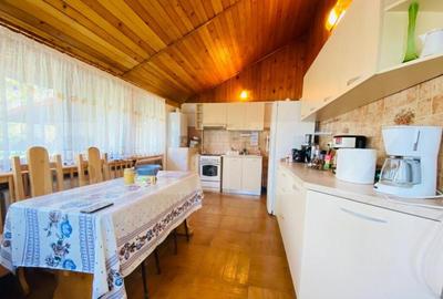 Casa superba Valenii de Munte , Teren Generos 2031 mp ! - 7