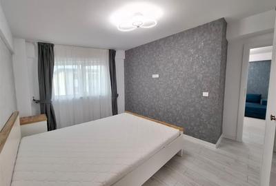 Apartament cu 2 camere semidecomandat, mobilat în Cug - 3