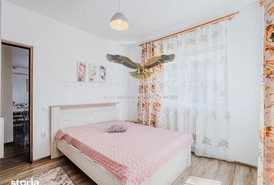 Apartament cu 2 camere semidecomandat, mobilat în Europa - 19