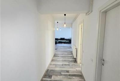 Apartament cu 3 camere decomandat, mobilat în Palazu Mare - 7