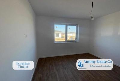 Casă cu Teren 516 Mp în Cheriu - 7