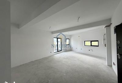 Apartament cu 3 camere în Griviței - 9