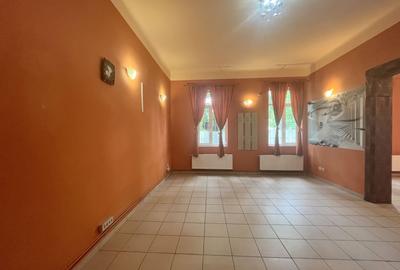 Casă SAD central - 2