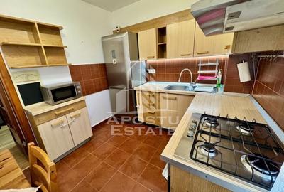 Apartament 3 camere, Centrala Proprie, zona Simion Barnutu - 3