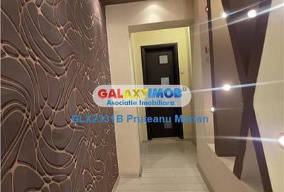 Apartament cu 3 camere semidecomandat în Drumul Taberei - 4