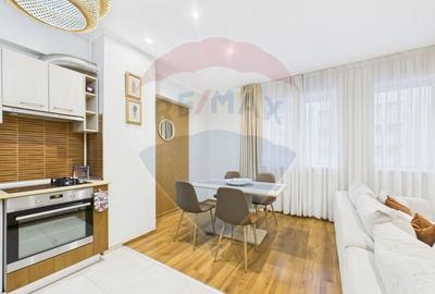 Apartament 2 camere - vanzare - RIN Grand Residence - Delta Vacaresti - 20