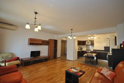Apartament 3 camere de inchiriat in New Town - 2