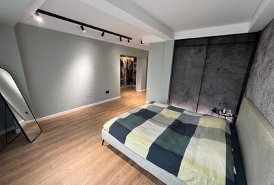 VILA COCHETA CU TEREN GENEROS,  PANOURI FOTOVOLTAICE 11KW SI GARAJ VILA COCHETA CU TEREN GENEROS,  PANOURI FOTOVOLTAICE 11KW SI GARAJ - 18