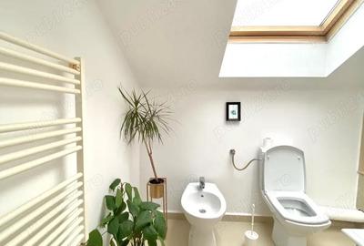 Apartament cu 3 camere decomandat în Florești - 1