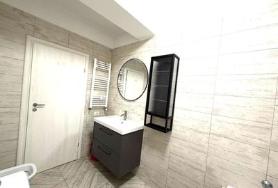 Apartament cu 2 camere decomandat, mobilat în Tineretului - 6