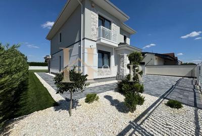 1.000 mp Teren.Vila Deosebita.COMISION 0% - 2