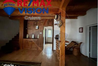 Spațiu comercial, de 240 mp, în Petros - 4