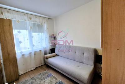 Apartament cu 2 camere semidecomandat în Micro 1 - 5
