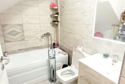 Casă cu 4 camere cu Teren 87 Mp în Chiajna - 7